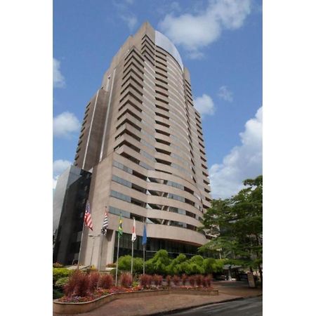 Berrini - Brooklin São Paulo Exterior foto