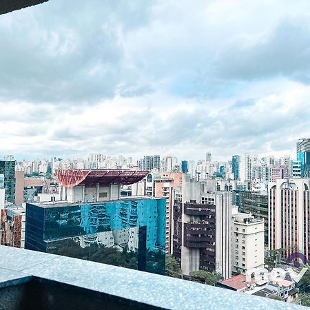 Berrini - Brooklin São Paulo Exterior foto