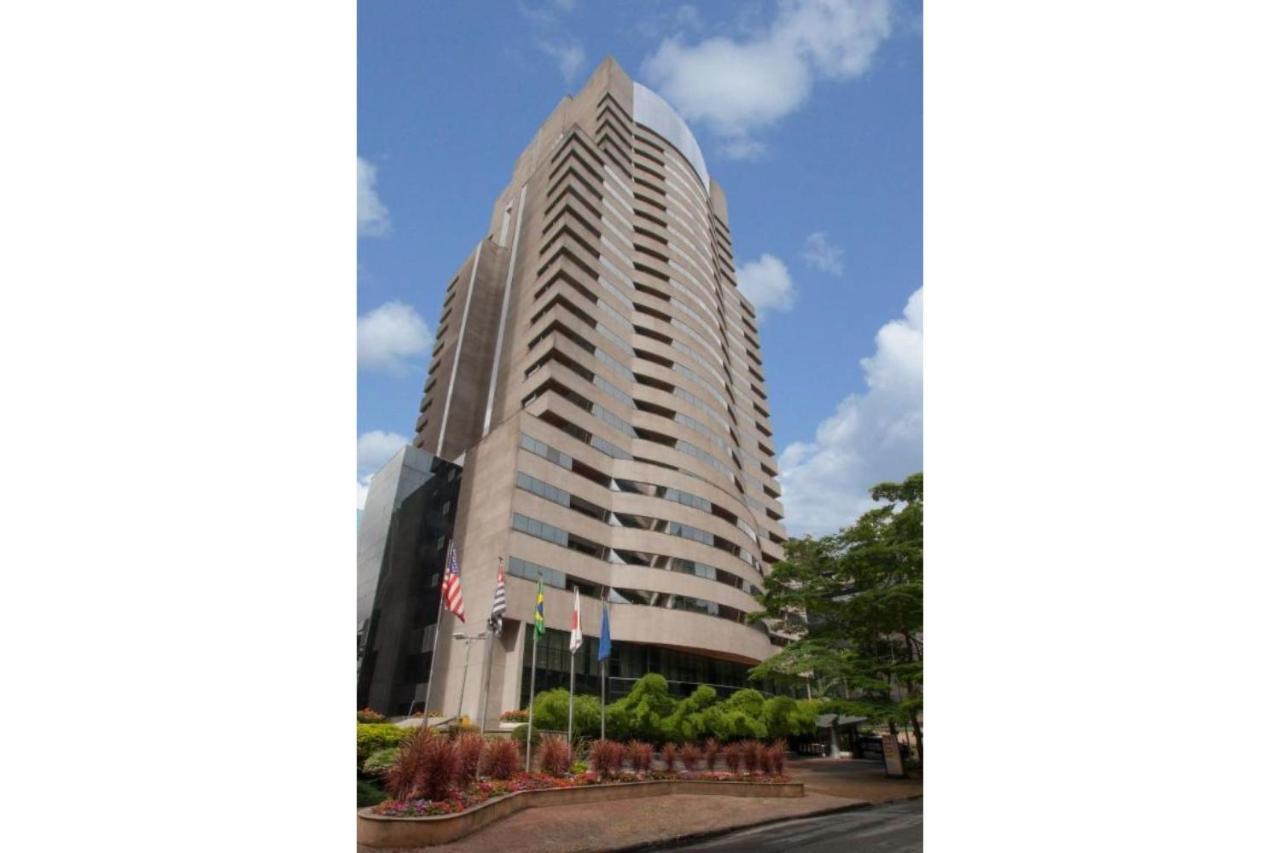 Berrini - Brooklin São Paulo Exterior foto
