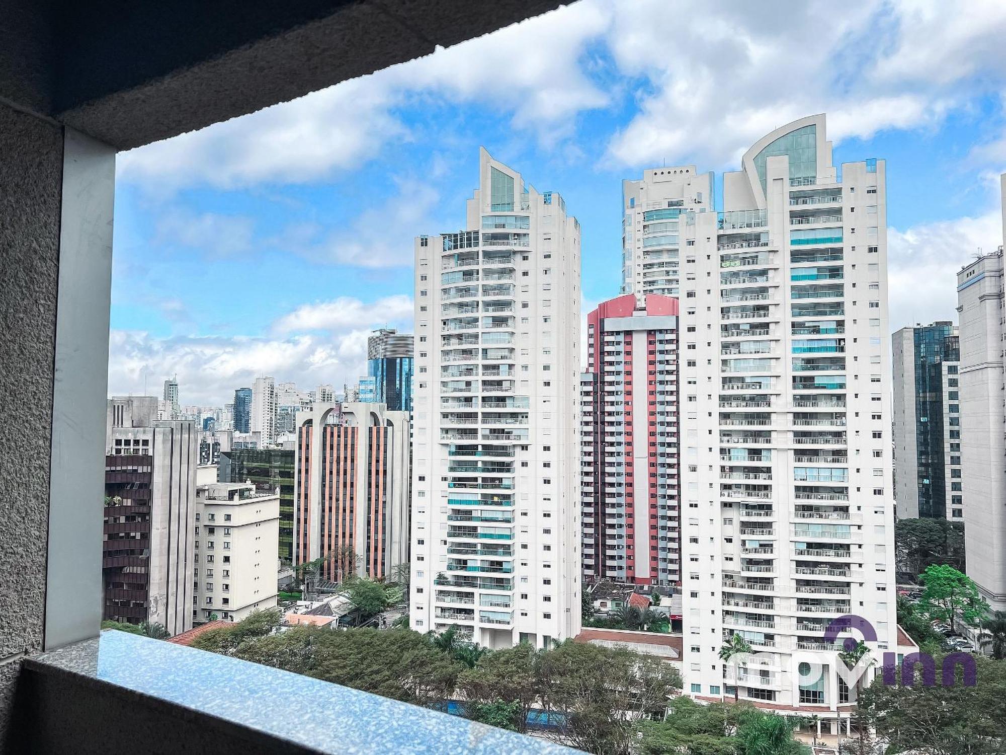 Berrini - Brooklin São Paulo Exterior foto